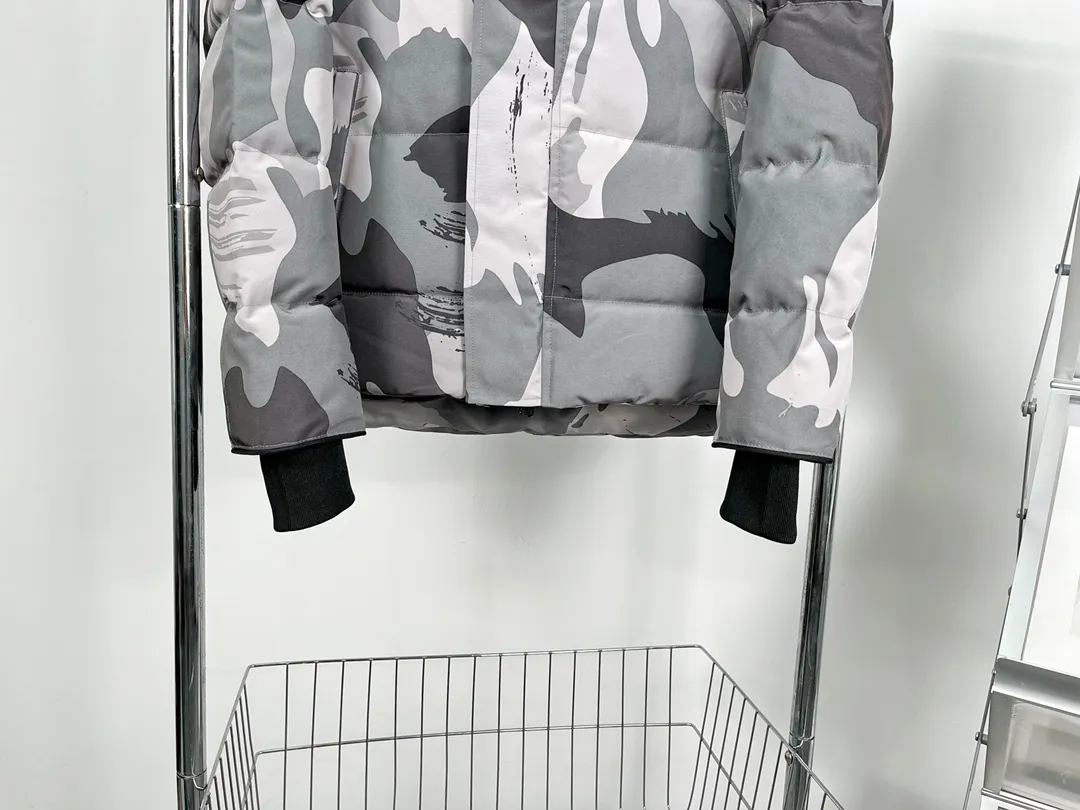 P580 Canada Goose 17 down jackets Size: S-XXL